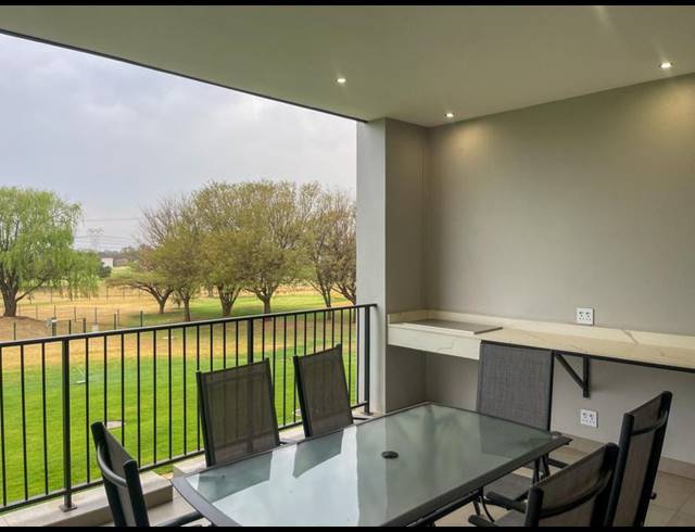 2 BEDROOM PROPERTY TO RENT IN MIDSTREAM ESTATE